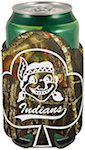 Mossy Oak Club Shaped Can Coolers